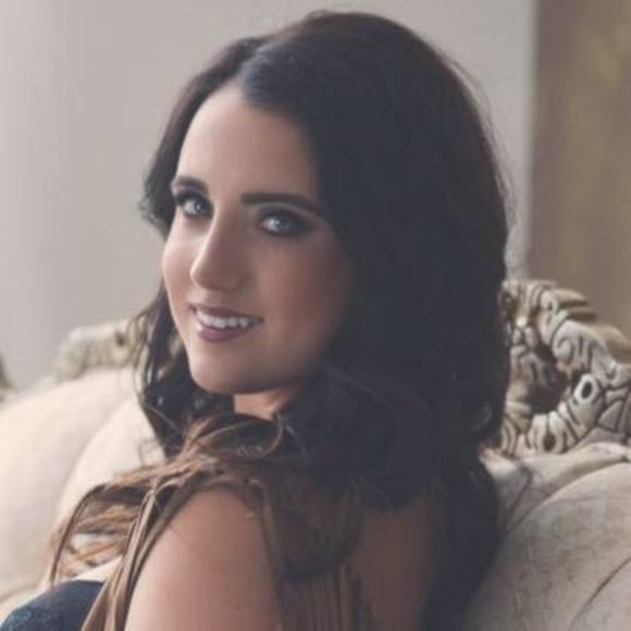 Meet your Posher, Kaitlyn - Picture 1 of 1